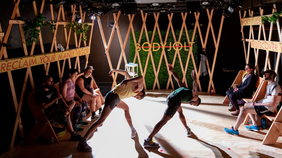 BodyJolt Photocall Teasers-5